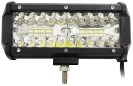 Berger & Schröter Munkafényszóró 10 V, 12 V, 24 V, 30 V LED Arbeitsscheinwerfer 120 W, 12000 Lumen K