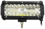 Berger & Schröter Munkafényszóró 10 V, 12 V, 24 V, 30 V LED Arbeitsscheinwerfer 120 W, 12000 Lumen K bélyegkép