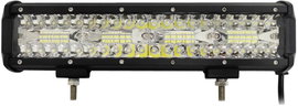 Berger & Schröter Munkafényszóró 10 V, 12 V, 24 V, 30 V LED Arbeitsscheinwerfer 240 W, 21600 Lumen K