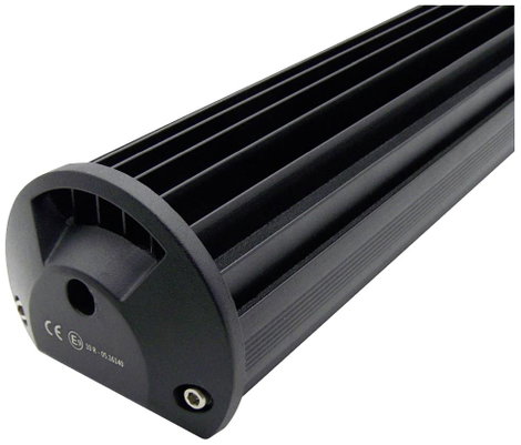 Berger & Schröter Munkafényszóró 10 V, 12 V, 24 V, 30 V LED Arbeitsscheinwerfer 240 W, 21600 Lumen K 4. kép