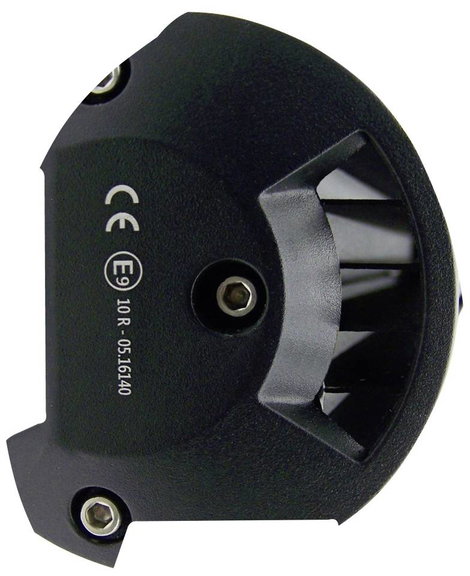 Berger & Schröter Munkafényszóró 10 V, 12 V, 24 V, 30 V LED Arbeitsscheinwerfer 420 W, 42000 Lumen K 2. kép
