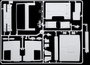 Italeri 3957 Volvo F-12 Intercooler Low Roof Kamionmodell építőkészlet 1:24 3. bélyegkép