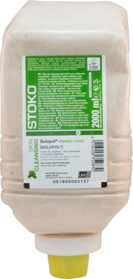 SC Johnson Professional Solopol® 33282 Kézmosó paszta 2 l 1 db