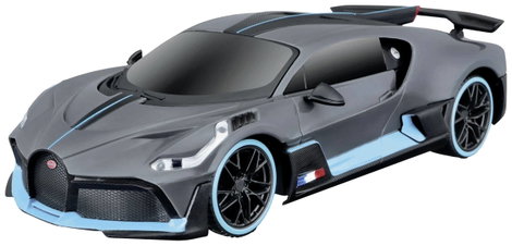 MaistoTech 581515 Bugatti Divo 1:24 RC kezdő modellautó Elektro 2WD
