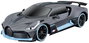 MaistoTech 581515 Bugatti Divo 1:24 RC kezdő modellautó Elektro 2WD bélyegkép