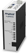 Anybus AB7647 DeviceNet Master/PROFINET IO Slave Gateway 24 V/DC 1 db bélyegkép