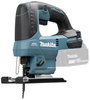 Makita DJV184Z Akkus beszúrú fűrész DJV184Z akku nélkül, töltő nélkül 18 V 10. bélyegkép