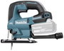 Makita DJV184Z Akkus beszúrú fűrész DJV184Z akku nélkül, töltő nélkül 18 V 11. bélyegkép