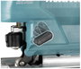 Makita DJV184Z Akkus beszúrú fűrész DJV184Z akku nélkül, töltő nélkül 18 V 12. bélyegkép