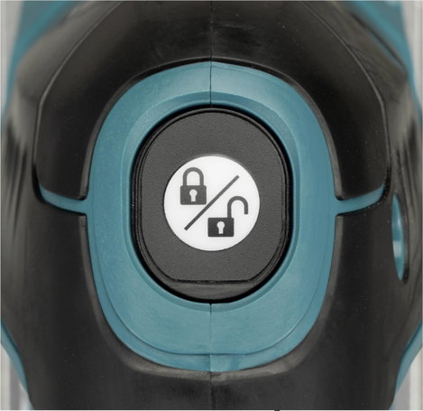 Makita DJV184Z Akkus beszúrú fűrész DJV184Z akku nélkül, töltő nélkül 18 V 13. kép