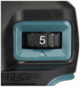 Makita DJV184Z Akkus beszúrú fűrész DJV184Z akku nélkül, töltő nélkül 18 V 14. bélyegkép