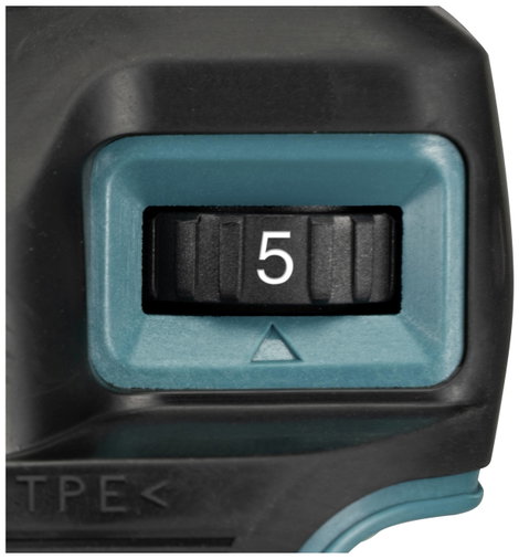 Makita DJV184Z Akkus beszúrú fűrész DJV184Z akku nélkül, töltő nélkül 18 V 14. kép