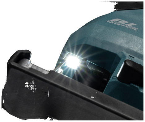 Makita DJV184Z Akkus beszúrú fűrész DJV184Z akku nélkül, töltő nélkül 18 V 16. kép