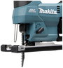 Makita DJV184Z Akkus beszúrú fűrész DJV184Z akku nélkül, töltő nélkül 18 V 17. bélyegkép
