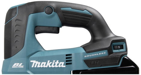 Makita DJV184Z Akkus beszúrú fűrész DJV184Z akku nélkül, töltő nélkül 18 V 18. kép