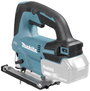 Makita DJV184Z Akkus beszúrú fűrész DJV184Z akku nélkül, töltő nélkül 18 V 3. bélyegkép