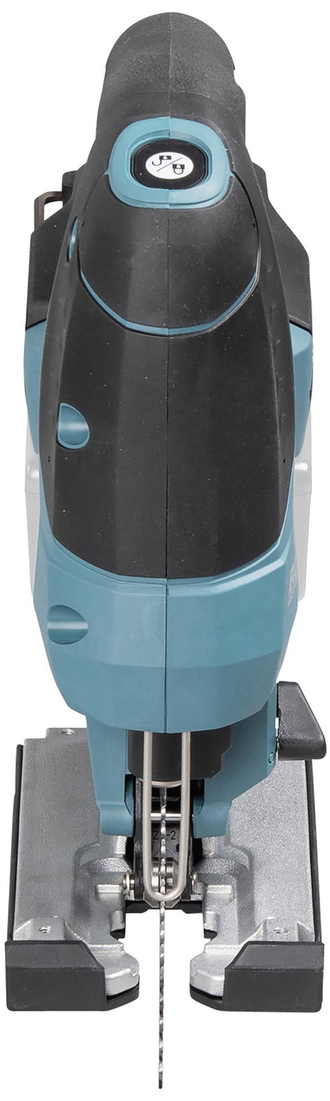 Makita DJV184Z Akkus beszúrú fűrész DJV184Z akku nélkül, töltő nélkül 18 V 8. kép