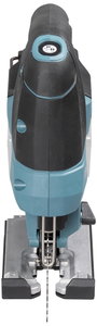 Makita DJV184Z Akkus beszúrú fűrész DJV184Z akku nélkül, töltő nélkül 18 V 8. bélyegkép