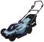 Makita DLM330RM Akku Fűnyíró Akkuval, Töltővel 18 V Vágási szélesség (max.) 33 cm Alkalmas 450 nm 10. bélyegkép