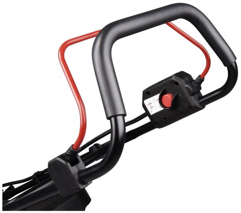 Makita DLM330RM Akku Fűnyíró Akkuval, Töltővel 18 V Vágási szélesség (max.) 33 cm Alkalmas 450 nm 12. kép