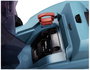 Makita DLM330RM Akku Fűnyíró Akkuval, Töltővel 18 V Vágási szélesség (max.) 33 cm Alkalmas 450 nm 13. bélyegkép