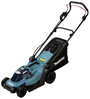 Makita DLM330RM Akku Fűnyíró Akkuval, Töltővel 18 V Vágási szélesség (max.) 33 cm Alkalmas 450 nm bélyegkép
