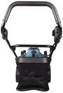 Makita DLM330RM Akku Fűnyíró Akkuval, Töltővel 18 V Vágási szélesség (max.) 33 cm Alkalmas 450 nm 4. bélyegkép