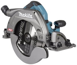 Makita HS011GZ Akkus kézi körfűrész Vágási mélység max. (90°) 101 mm akku nélkül, töltő nélkül