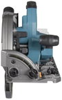 Makita HS011GZ Akkus kézi körfűrész Vágási mélység max. (90°) 101 mm akku nélkül, töltő nélkül 2. bélyegkép