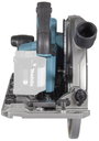 Makita HS011GZ Akkus kézi körfűrész Vágási mélység max. (90°) 101 mm akku nélkül, töltő nélkül 6. bélyegkép
