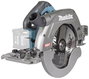 Makita HS011GZ Akkus kézi körfűrész Vágási mélység max. (90°) 101 mm akku nélkül, töltő nélkül 7. bélyegkép