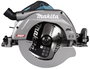 Makita HS011GZ Akkus kézi körfűrész Vágási mélység max. (90°) 101 mm akku nélkül, töltő nélkül 8. bélyegkép