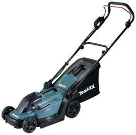 Makita DLM330Z Akku Fűnyíró Akku nélkül, töltő nélkül Vágási szélesség (max.) 33 cm Alkalmas 450 nm
