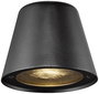 Nordlux Aleria 2019131003 Kültéri fali lámpa GU10 0.00 W Fekete 3. bélyegkép