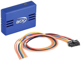 ACV can-uni 01 CAN-Bus adapter