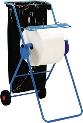Kimberly Clark KI1116 Törlőkendő állvány 1 db