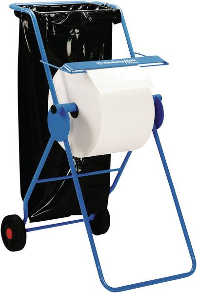 Kimberly Clark KI1116 Törlőkendő állvány 1 db