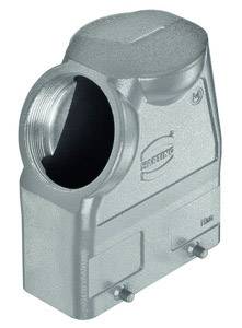 Csőcsonkos készülékház 19 30 016 0529 Harting 1 db