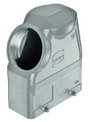 Csőcsonkos készülékház 19 30 016 0529 Harting 1 db bélyegkép