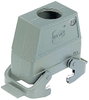 Csőcsonkos készülékház 19 30 024 0437 Harting 1 db bélyegkép