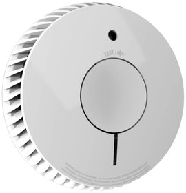 FireAngel FA-6120-INT Füstjelző 10 éves elemélettartammal Elemekről üzemeltetett
