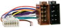 ACV 450501 ISO rádió adapterkábel bélyegkép