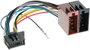 ACV 453023 ISO rádió adapterkábel bélyegkép