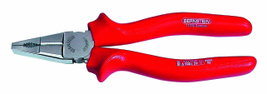 VDE kombinált fogó, 160 mm, Bernstein 13-936 VDE
