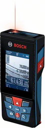 Bosch Professional GLM 150-27 C Lézeres távolságmérő Mérési tartomány (max.) 150 m bélyegkép