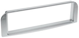 ACV 281001-02 Autórádió beépítő keret DIN Alkalmas (autómárka): Alfa Romeo