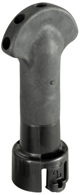 Makita 191X19-5 Széles sugarú fúvóka 6 mm
