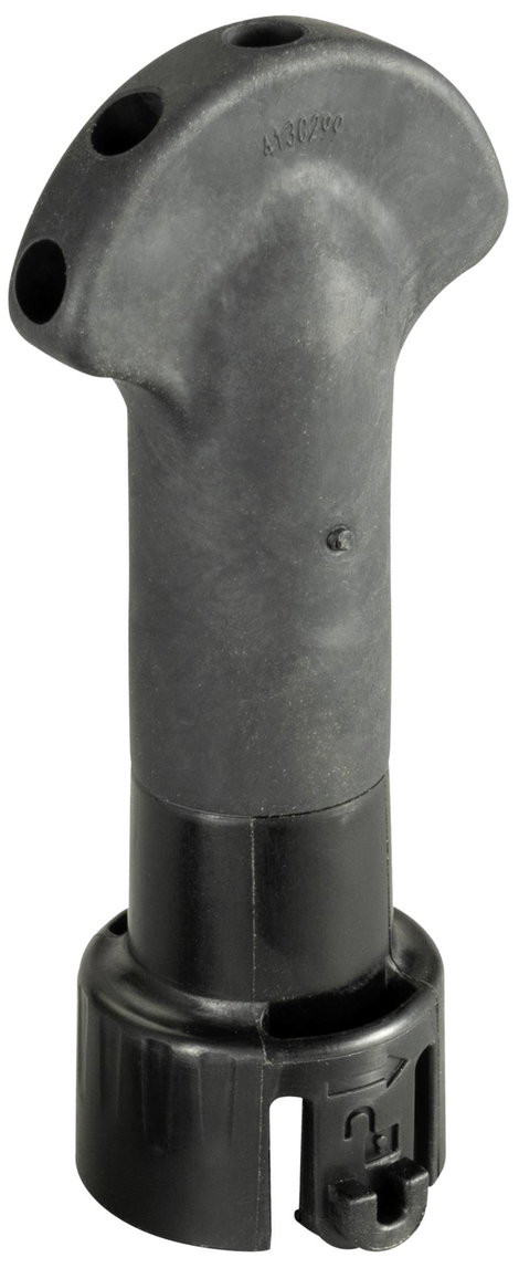 Makita 191X19-5 Széles sugarú fúvóka 6 mm