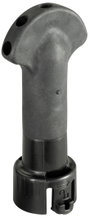 Makita 191X19-5 Széles sugarú fúvóka 6 mm bélyegkép