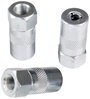 Makita Fettpress Adapter-Set 3 St. 191W60-2 Zsírzó prés tartozék készlet bélyegkép